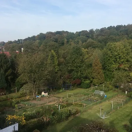 D'hote De L'helpe La Hulpe